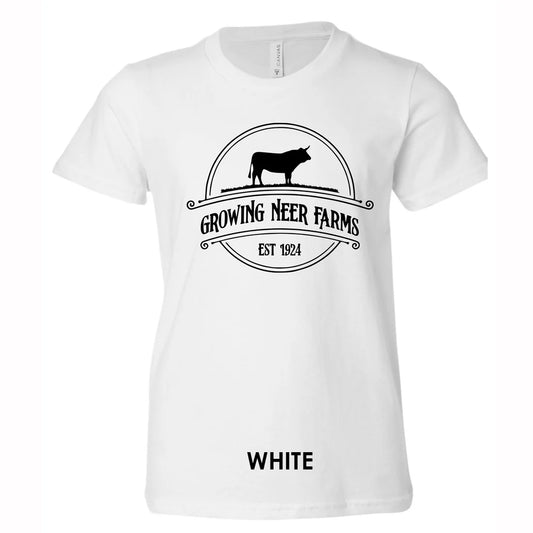 Growing Neer Farms T-Shirts